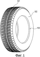 Пневматическая шина (патент 2560193)