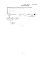 Способ фазовой автоподстройки частоты с фильтрацией (патент 2592887)