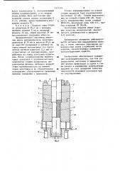 Способ изготовления изделий типа стержня с фланцем (патент 1171174)