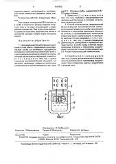 Газоразрядная безэлектродная высокочастотная лампа и способ ее изготовления (патент 1624562)