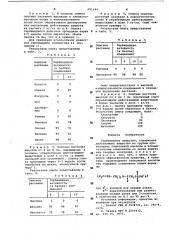 Гербицидное средство (патент 651644)
