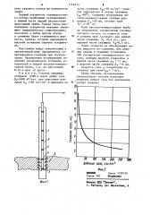 Способ эксплуатации малодебитной газовой скважины (патент 1146415)