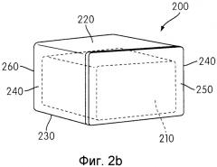 Модульная холодильная витринная система товаров (патент 2563758)