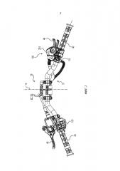 Система и способ управления транспортным средством (патент 2636249)