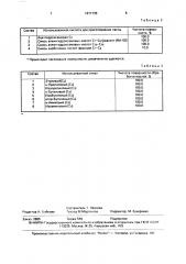 Паста для очистки изделий от продуктов коррозии (патент 1671735)