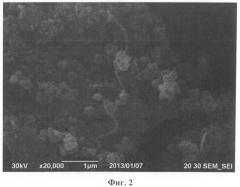 Способ извлечения наноразмерных частиц из техногенных отходов производства флотацией (патент 2500480)