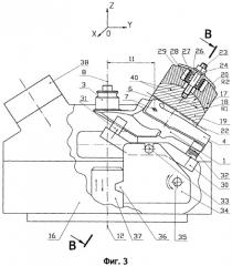 Устройство для обработки лапы бурового долота (патент 2311268)