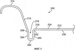 Торцевая крашка банки, изготовленный из заготовки с уменьшенной толщиной (патент 2572770)
