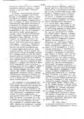 Анализатор гармоник (патент 945821)