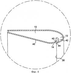 Вентилятор (патент 2458255)