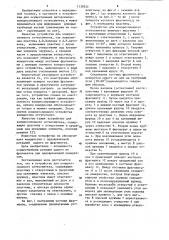 Устройство для компрессионного остеосинтеза (патент 1130332)