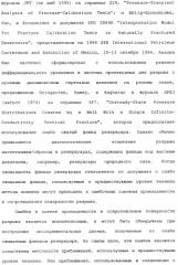 Способы и устройства для оценки физических параметров резервуаров с использованием метода кривых восстановления давления при испытании разрыва нагнетанием/сбросом (патент 2359123)