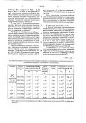 Способ получения однозамещенных фосфатов щелочных металлов или аммония (патент 1782935)