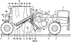 Стабилизатор или ресайклер (патент 2431011)