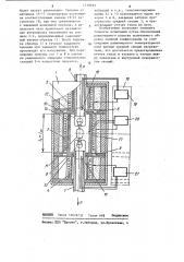 Нагревательное устройство к испытательной машине (патент 1138693)