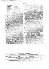 Способ получения электролита для электролиза глинозема (патент 1804449)