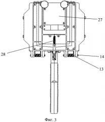 Транспортно-пусковой контейнер для запуска пико- и нано-спутников (патент 2541617)