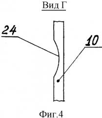 Узел соединения валов турбины и компрессора газотурбинного двигателя (патент 2330168)