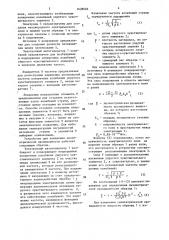 Устройство для измерения диэлектрической проницаемости (патент 1638666)