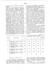 Способ получения расширяющей добавки (патент 777003)