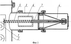 Генератор высоковольтных импульсов (патент 2581016)