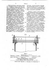 Установка для исследования ветровой эрозии почв (патент 1064175)