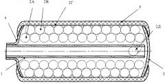 Приспособление для изготовления оболочек из композиционных материалов (патент 2636972)
