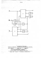 Сумматор со сквозным переносом (патент 705445)