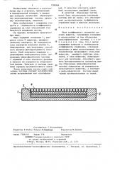 Мера коэффициента отражения сыпучих веществ (патент 1286964)