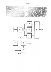 Устройство для регулирования экспозиции в кинокопировальных аппаратах цветной печати (патент 451977)