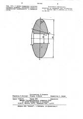 Ролик для давильной обработки (патент 845980)