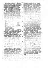 Материал неплавящегося электрода (патент 1260155)
