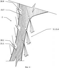 Способ работы ветроэнергетической системы и ветроэнергетическая система (патент 2339842)