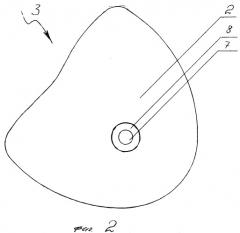 Экзопротез молочной железы (патент 2275176)