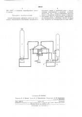 Способ получения нефтяного кокса (патент 199312)