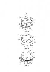 Межпозвонковый соединительный имплантат (патент 2633474)
