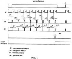 Способ неконтактного подрыва заряда (патент 2442956)