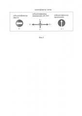 Способ бесспутниковой навигации (патент 2642507)