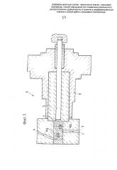 Дифференциальный клапан, тарельчатый клапан, поршневой компрессор, способ уменьшения или подавления резонансного распространения ударной волны в пружине в дифференциальном клапане и способ работы поршневого компрессора (патент 2601397)