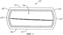 Резцы для скважинных режущих устройств (патент 2403367)