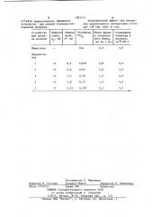 Устройство для топливно-кислородной продувки металла в конвертере (патент 1081214)