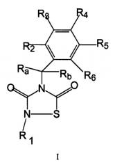 Ингибиторы gsk-3 (патент 2379300)