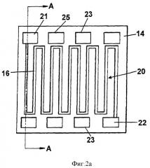 Уплотнение для топливных элементов (патент 2414773)