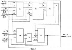 Устройство автоматического поиска сигналов радиостанции (патент 2292641)