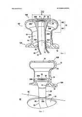 Способ присоединения трубы к соединителю и соединительный набор (патент 2665834)