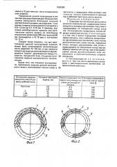 Экранная теплоизоляция для цилиндрических электропечей (патент 1663360)