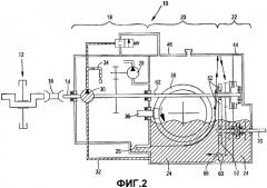 Коробка передач для транспортного средства (патент 2317458)