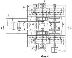 Привод клети стана холодной прокатки труб (патент 2481163)