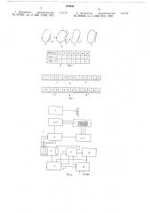Устройство для формирования кодов символов (патент 670930)