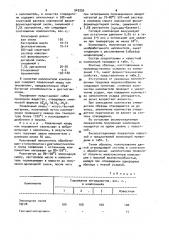 Композиция для герметизации радиоэлектронной аппаратуры (патент 943255)